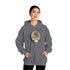 Bryant University Grateful Dead Unisex Heavy Blend Hoodie StealieShop