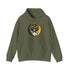 Grateful Dead - Pittsburgh Pirates Grateful Dead Unisex Heavy Blend Hoodie - MLB - StealieShop