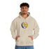 St. Paul's High School Steal Your Face Grateful Dead Unisex Hoodie - StealieShop