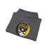 Grateful Dead - Pittsburgh Pirates Grateful Dead Unisex Heavy Blend Hoodie - MLB - StealieShop