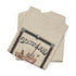 1990s House of Cards - Unisex Grateful Dead T-Shirt - Icons From The Road Collection