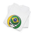 2026 Brazil World Cup "Steal Your Cup" Grateful Dead T-Shirt