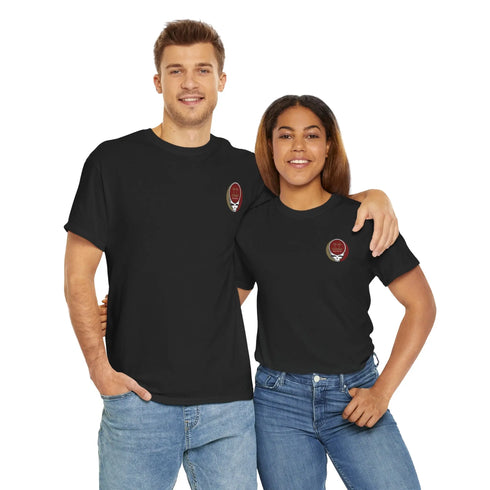 Brasserie de Chimay Grateful Dead T-Shirt - StealieShop