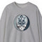 Grateful Dead - The Gridiron Collection: Dallas Cowboys Grateful Dead Stealie Crewneck Sweatshirt - NFL - StealieShop