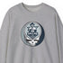 Grateful Dead - The Gridiron Collection: Dallas Cowboys Grateful Dead Stealie Crewneck Sweatshirt - NFL - StealieShop