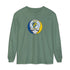 Tacony Academy Garment-Dyed Long Sleeve T-Shirt