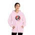 Grateful Dead - University of Virginia Stealie Unisex Heavy Blend Hoodie - StealieShop