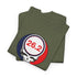 26.2 'Steal Your Thon' Stealie Two-Sided Unisex Grateful Dead T-Shirt