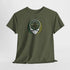 Gang Green Stealie Two-Sided Grateful Dead T-Shirt
