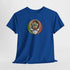 Custom Coconut Contracting Stealie Unisex Grateful Dead T-Shirt