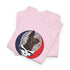 Custom Dog Stealie Unisex Grateful Dead T-Shirt (113)