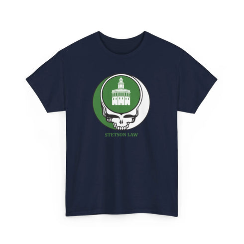 Grateful Dead - Stetson Law Grateful Dead T-Shirt - StealieShop