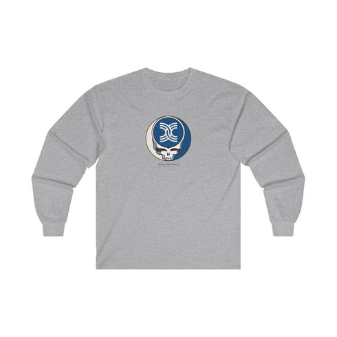 Interlochen Center for The Arts Grateful Dead Long Sleeve Tee - StealieShop