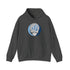 Connecticut College Grateful Dead Unisex Hoodie StealieShop