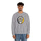 Grateful Dead - Centre College Stealie Crewneck Sweatshirt - StealieShop