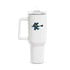 Grateful Dead - Lax Bear "Fat Man" Tumbler, Double Insulated 40oz Travel Mug - StealieShop