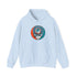 Miami Dolphins Original Stealie Grateful Dead Hooded Sweatshirt - NFL