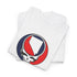 Nevada Map Stealie Grateful Dead T-Shirt