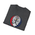 Grateful Dead - Psychle Sam Stealie Grateful Dead T-Shirt - StealieShop
