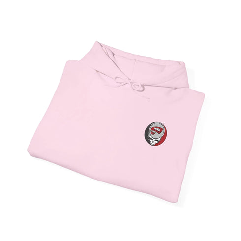 Grateful Dead - Western Kentucky University Two-Sided Grateful Dead Unisex Heavy Blend Hoodie - StealieShop