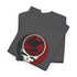 Laughing Dog Stealie Unisex Grateful Dead T-Shirt