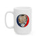 Custom Cat 15oz Ceramic Mug (56)