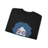 Grateful Dead - Jerry | Life is dead. Crewneck Sweatshirt - StealieShop