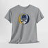 Los Angeles Football Stealie T-Shirt - Gridiron Collection