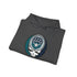 Grateful Dead - Seattle Mariners Grateful Dead Unisex Heavy Blend Hoodie - StealieShop