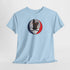 Custom Dog Stealie Unisex Grateful Dead T-Shirt (113)