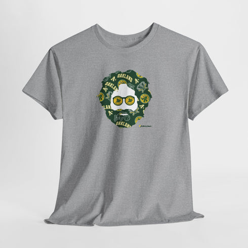 As Jerry Life is dead.® Unisex Grateful Dead T-Shirt