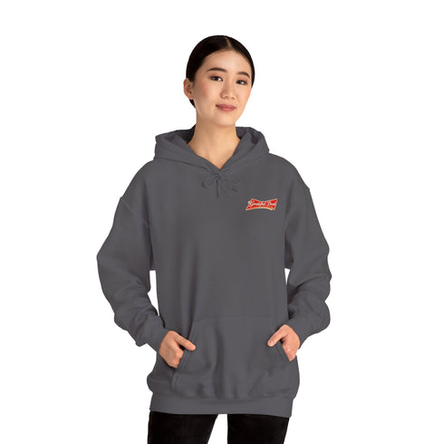 "The King of Jams" Grateful Dead Hoodie