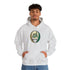 UNC Charlotte Grateful Dead Steal Your Face Unisex Hoodie - StealieShop