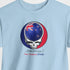 2026 New Zealand World Cup "Steal Your Cup" Grateful Dead T-Shirt