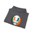 University of Miami Grateful Dead Hoodie