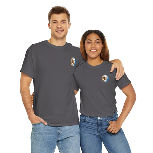 St. Bernardus Brewery Grateful Dead T-Shirt - StealieShop