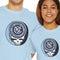 New York City Football Club Grateful Dead T-Shirt - MLS Soccer StealieShop