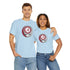 University of Alabama Grateful Dead T-Shirt Printify