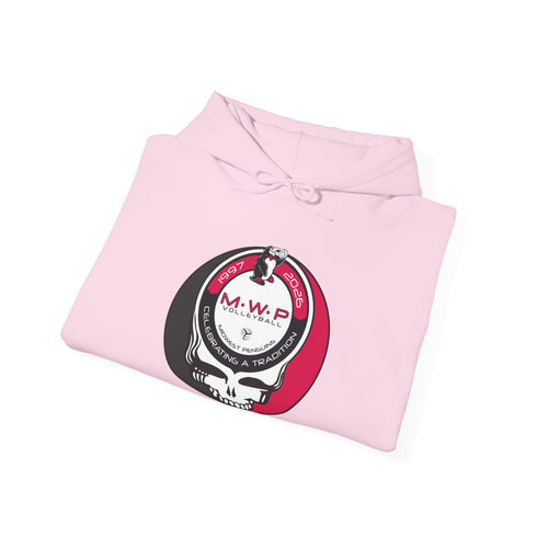 Custom MWP Stealie Premium Unisex Stealie Hoodie