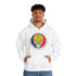 Longmeadow Stealie Heavy Blend™ Hooded Sweatshirt StealieShop