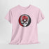 Grateful Dead - Cincinnati Reds Grateful Dead Steal Your Face T-Shirt - MLB - StealieShop