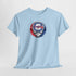 Atlanta Braves Crystal Stealie T-shirt