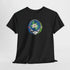 Tropical Stealie Unisex Grateful Dead T-Shirt