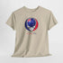 2026 New Zealand World Cup "Steal Your Cup" Grateful Dead T-Shirt