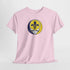 Custom St. Louis Flag Stealie Unisex Grateful Dead T-Shirt