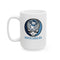 Grateful Dead - UNC Stealie Ceramic Coffee Mug - StealieShop