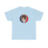 Custom Dog Stealie Unisex Grateful Dead T-Shirt (93)
