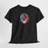 Custom Dog Stealie Unisex Grateful Dead T-Shirt (159)
