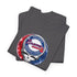 Atlanta Braves Crystal Stealie T-shirt