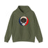 Custom Dog Premium Unisex Stealie Hoodie (74)